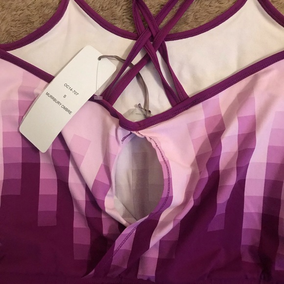 Gottex Ombré Tank - Picture 3 of 7